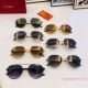 Replica Premiere Cartier Sunglasses ct06290 Gold Frame Black Leg (8)_th.jpg